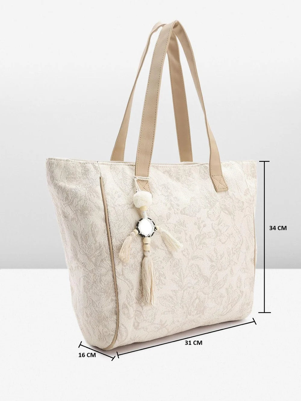 Meadow Muse Tote