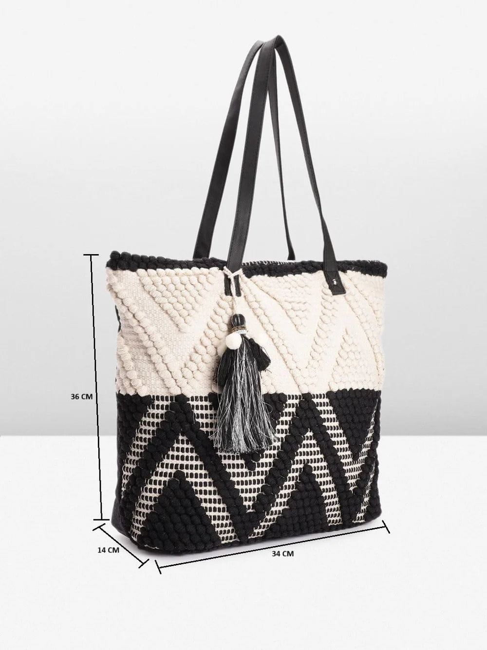 Sundrift Tote
