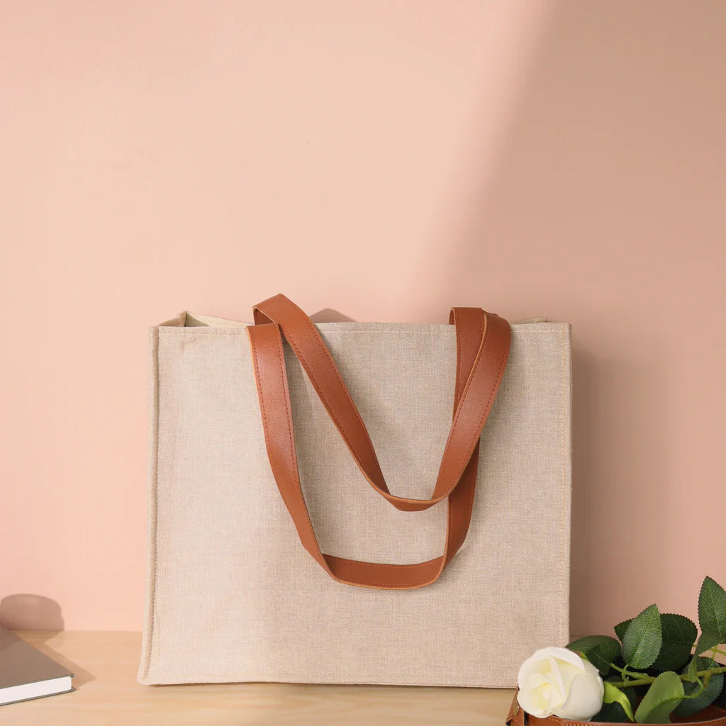Rainforest Spirit Tote