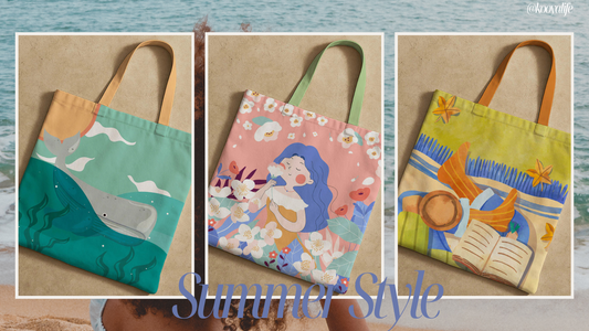 Why the Everyday Tote Is the True Australian Essential