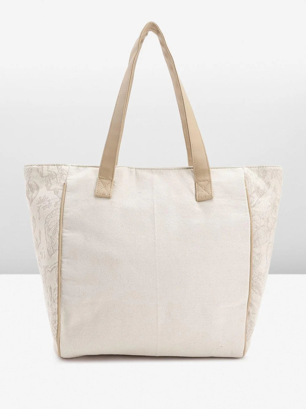 Meadow Muse Tote
