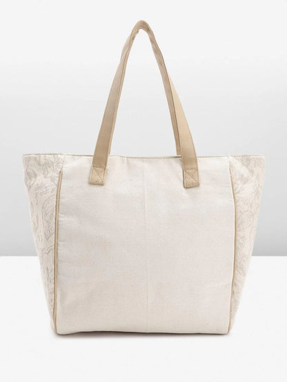 Meadow Muse Tote