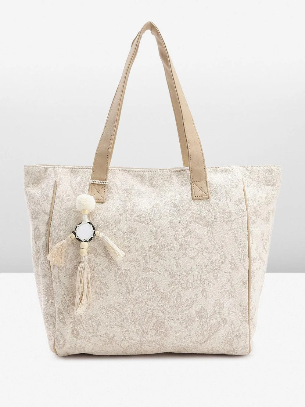 Meadow Muse Tote