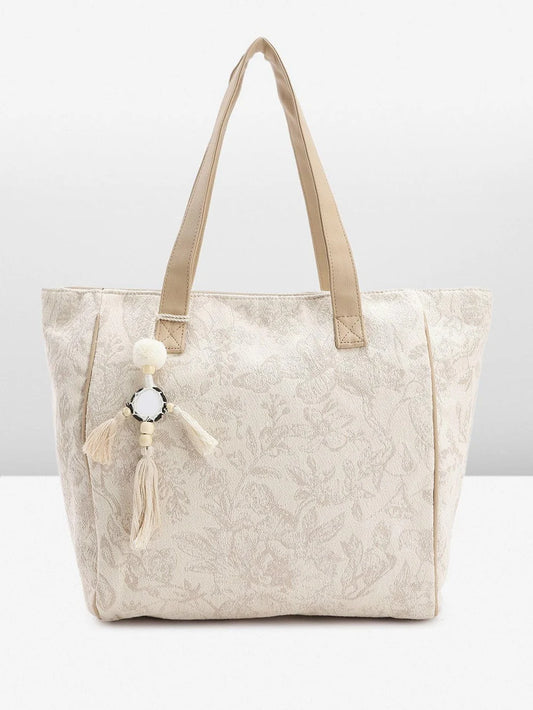 Meadow Muse Tote