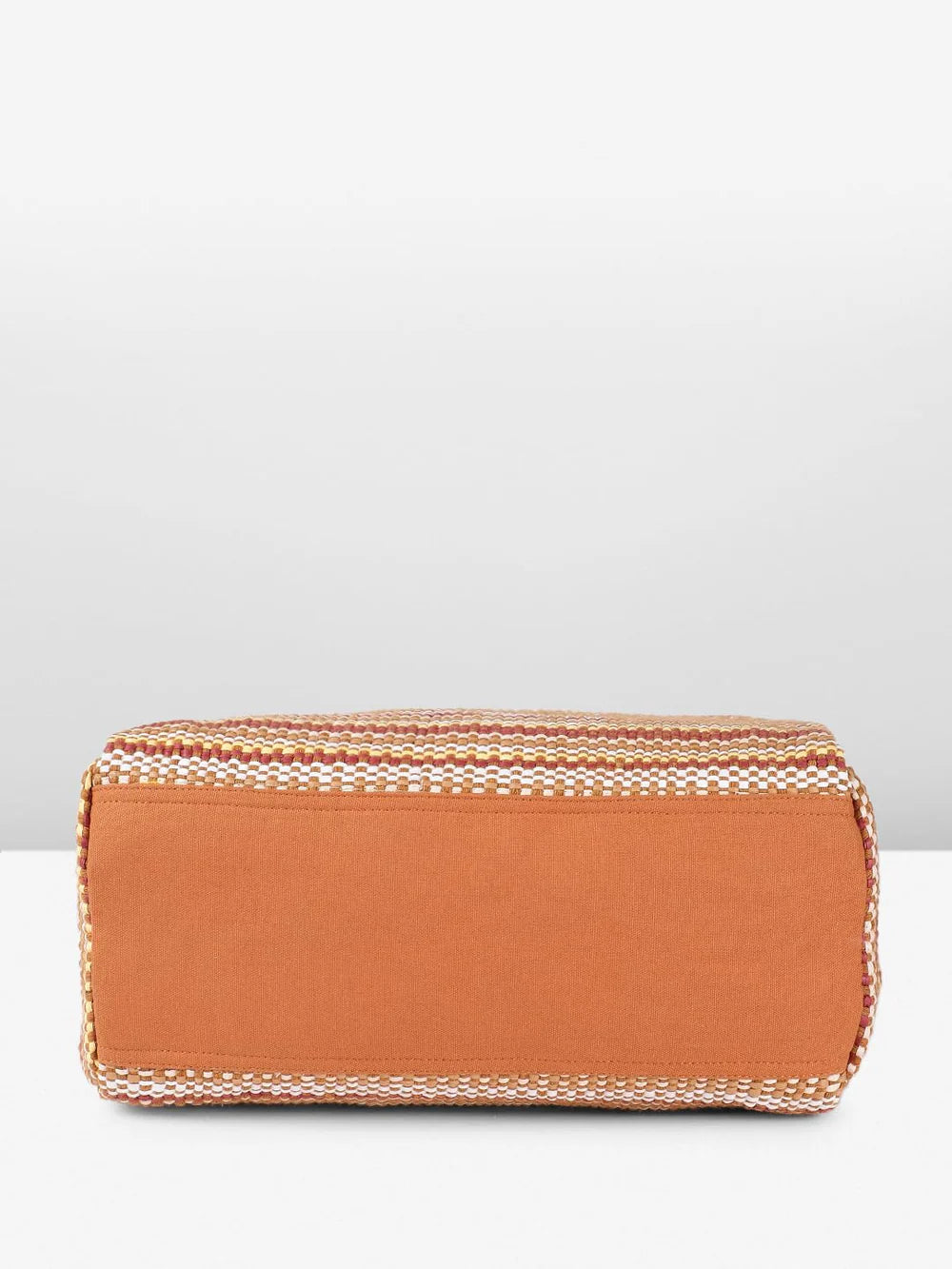 Seabreeze Straw Tote