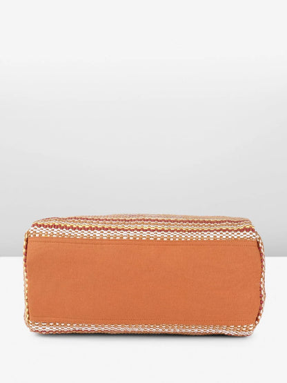 Seabreeze Straw Tote