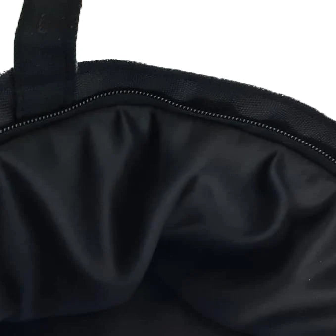 Majestic Antelope Cotton Canvas Tote