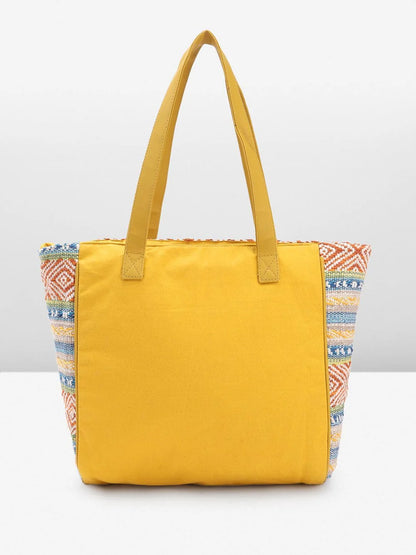 The Arlo Tote
