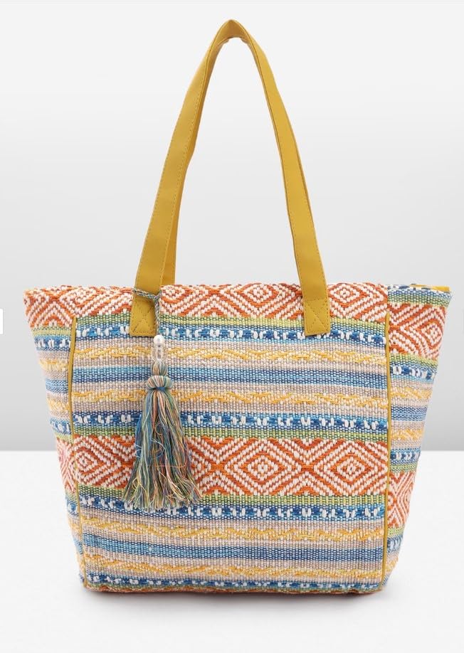 The Arlo Tote