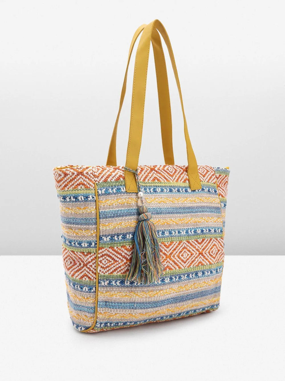 The Arlo Tote