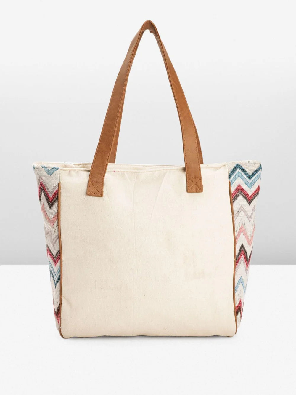 Chevron Tote