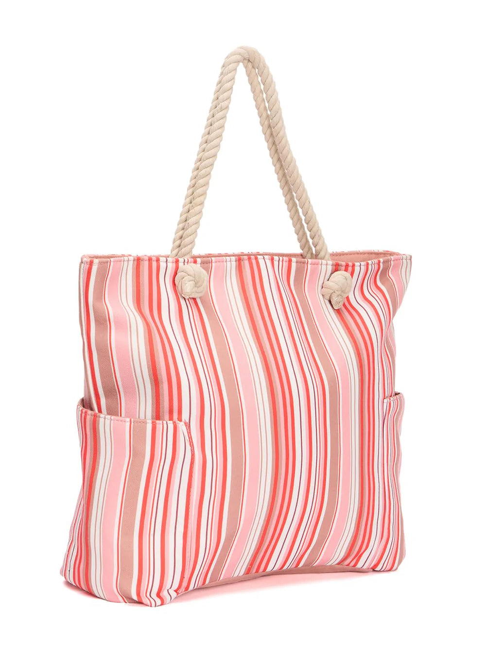 Bondi Stripe Tote