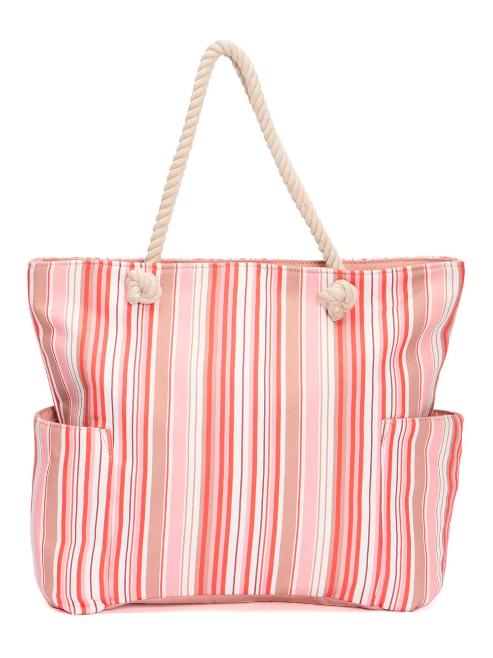 Bondi Stripe Tote