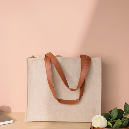 Rainforest Spirit Tote