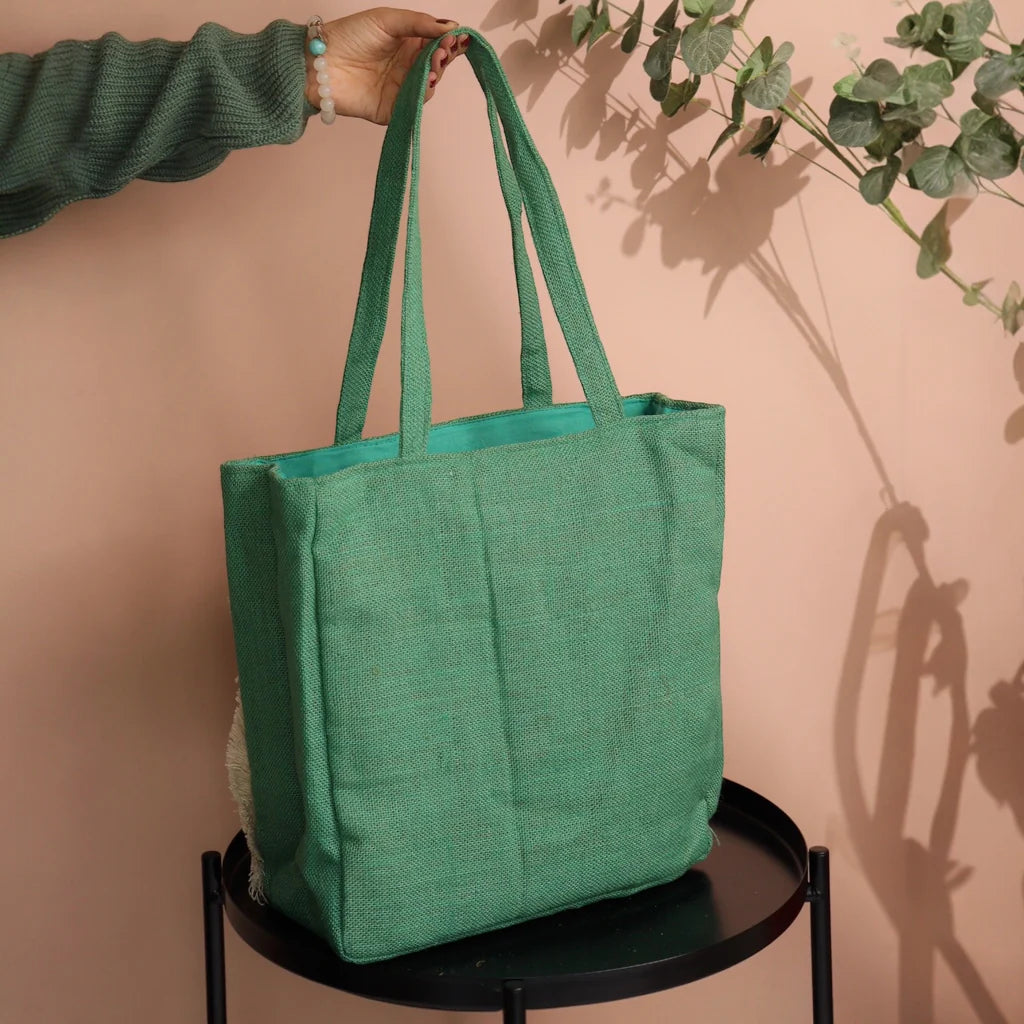 Fruit Grove Tote