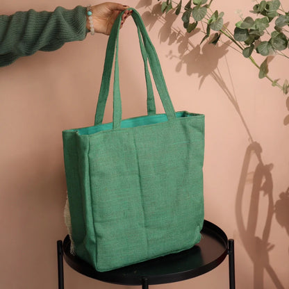 Fruit Grove Tote