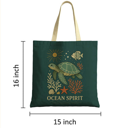 Ocean Spirit Tote